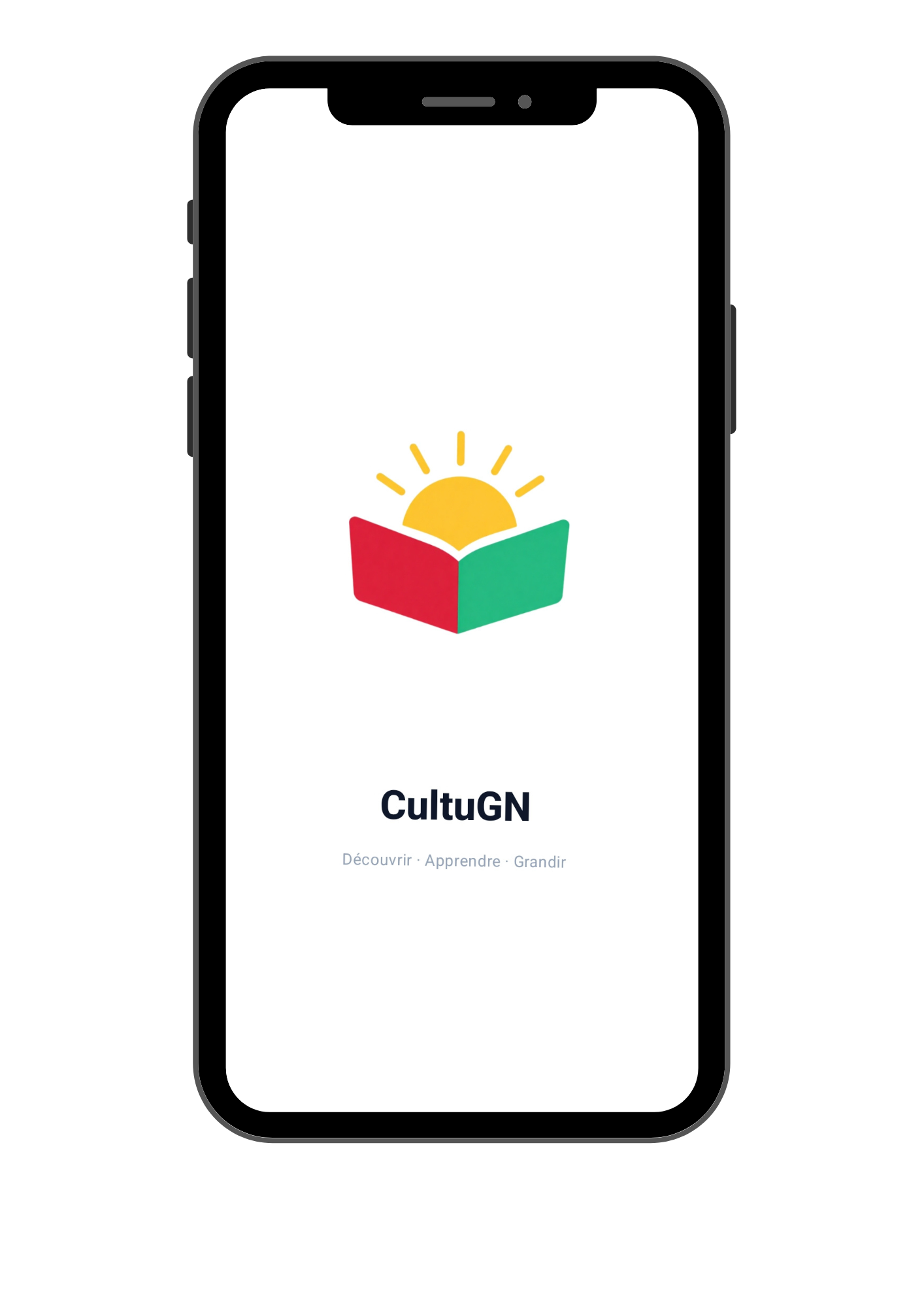 CultuGN Explorer